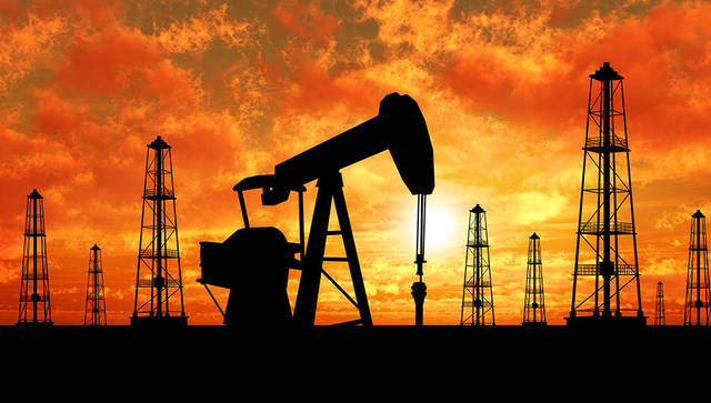 Oil prices down on worries of rise in supply