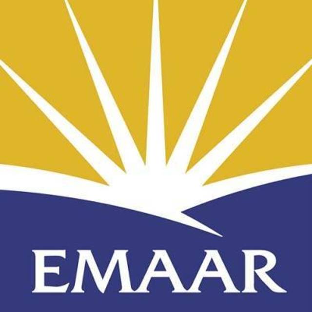 Emaar operational profit leaps to AED 2.5bn in 9M