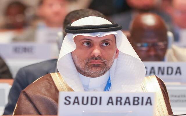وزير الصحة: فرص استثمارية واعدة بالقطاع الصحي السعودي بقيمة 330 مليار ريال
