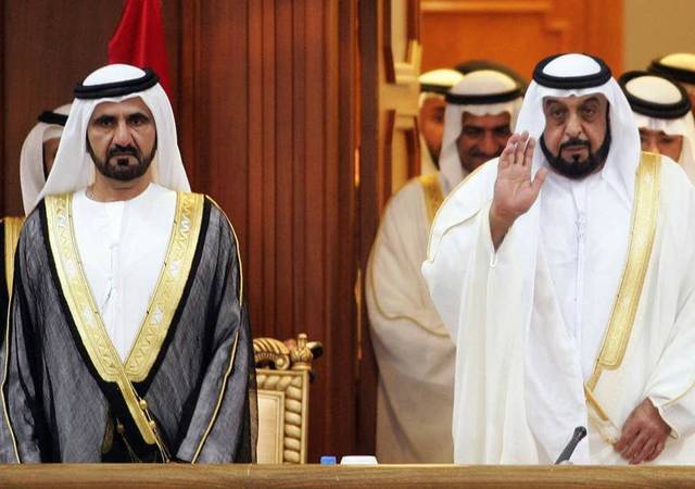 بـ6 قرارات رسمية.. الإمارات تدعم غير القادرين على سداد الديون
