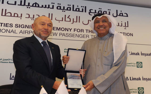 رئيس الكويت الوطني: عقد "ليماك" يضخ مبالغ طائلة بالسوق المحلية