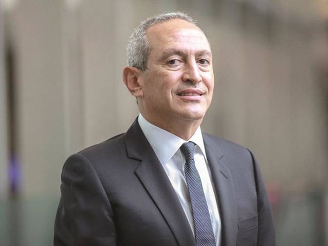 Egyptian tycoon tops Forbes’ richest Arabs list 2018
