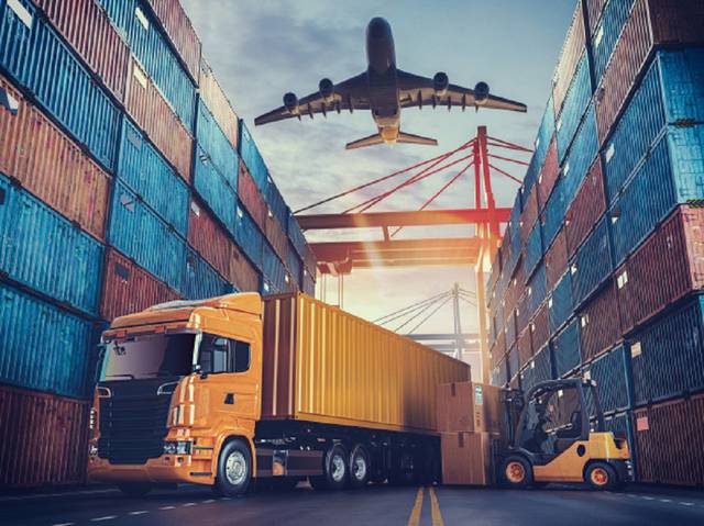 Volatility boosts freight derivative volumes in 2019
