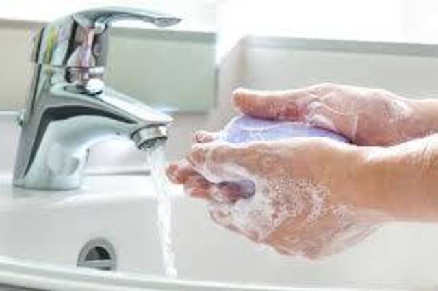 دراسات عالمية: 3.5 مليون طفل يموتون سنوياً دون الخامسة نتيجة عدم غسل اليدين