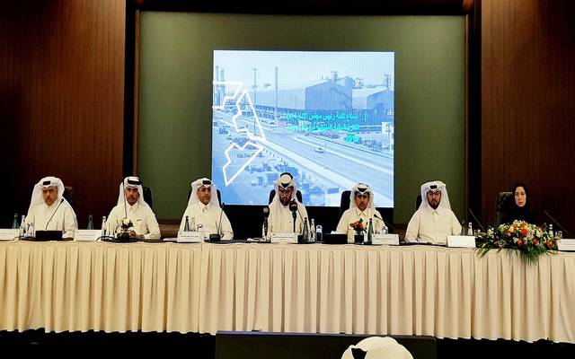 اجتماع الجمعية العامة العادية لشركة قامكو