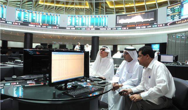 مؤشر البحرين يواصل مكاسبة للجلسة الثانية .. ويرتفع 0.1% بدعم من "البنوك التجارية"