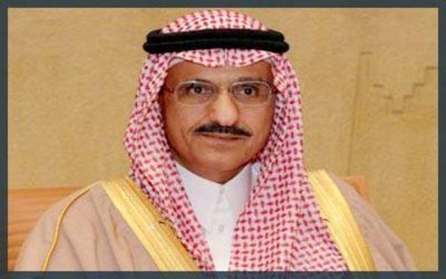 الأمير خالد بن بندر: ستسمعون قريباً أخباراً جيدة بالنسبة للنقل في مدينة الرياض "صور"