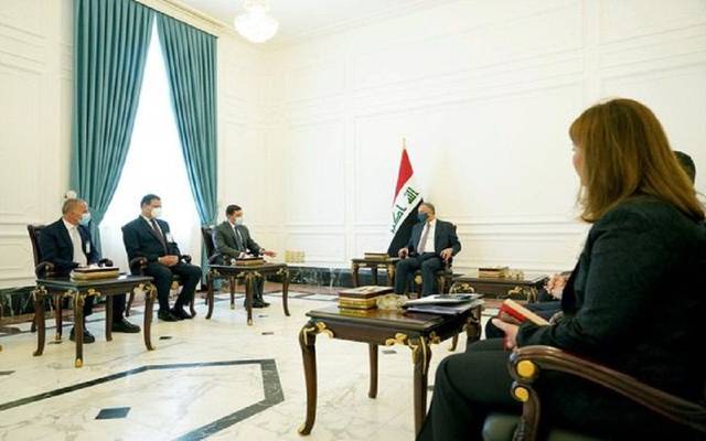 هيئة الاستثمار تبحث آليات تنفيذ الشركات المصرية مشروعات تنموية في العراق