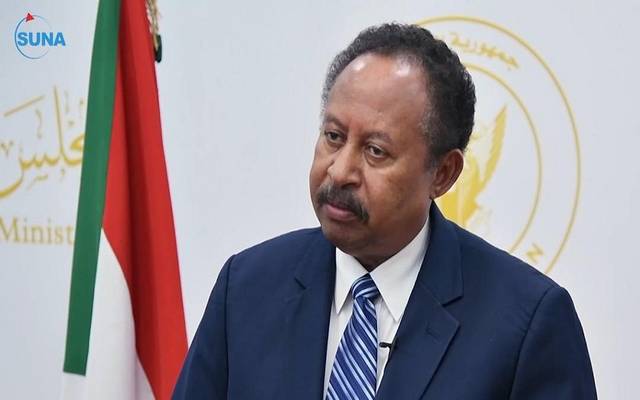 رئيس وزراء السودان يدعو نظيريه المصري والإثيوبي لاجتماع خلال 10 أيام