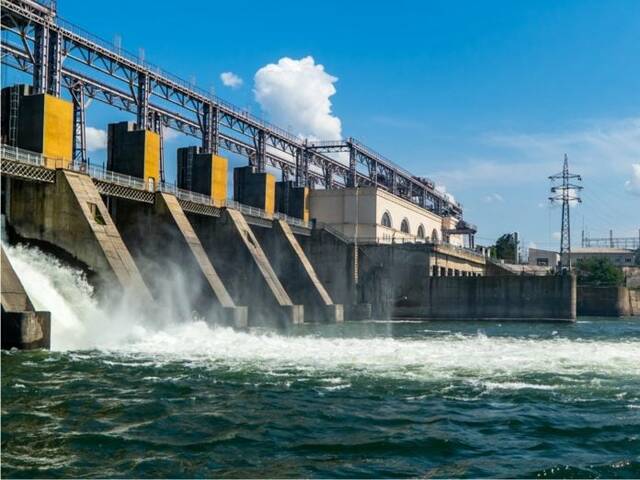 انخفاض مخزونات الطاقة الكهرومائية في النرويج يهدد أوروبا