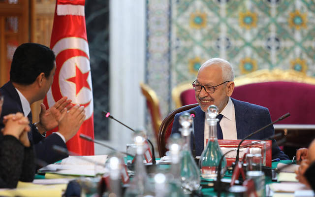 البرلمان التونسي يحدد موعد التصويت على حكومة "الفخفاخ"