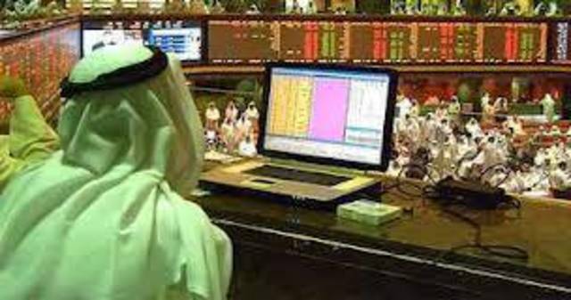الأجانب يسيطرون على العمليات الشرائية بنهاية الربع الأول