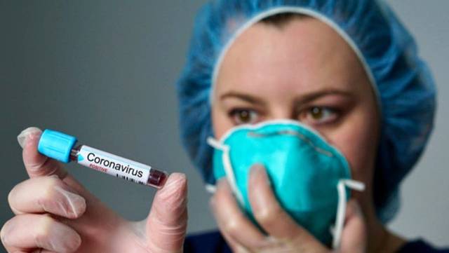 الإمارات تسجل 541 إصابة جديدة بفيروس كورونا