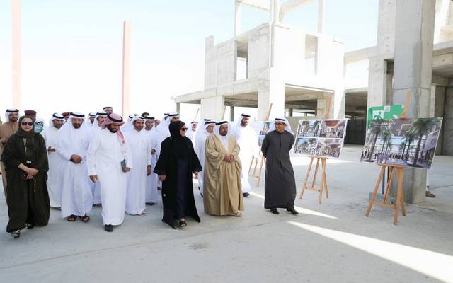 حاكم الشارقة: تخصيص 6 مليارات درهم لتطوير مدينة كلباء