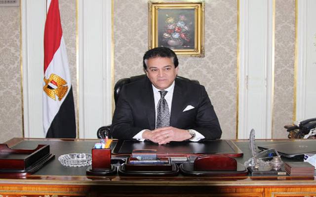 التعليم العالي المصرية تعلن شروط الحصول على منحة في الجامعات الأهلية الجديدة