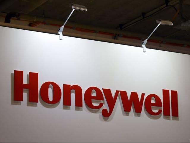 Robust aero, warehouse automation sales boost Honeywell Q3 profit