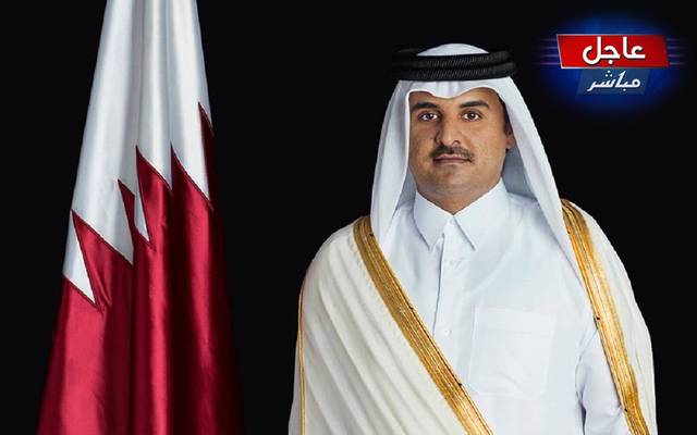 عاجل.. أمير قطر: صادراتنا من النفط والغاز لم تتأثر بالمقاطعة