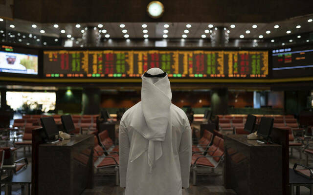 بورصة الكويت باللون الأخضر صباحاً بعد قرار"الفيدرالي"