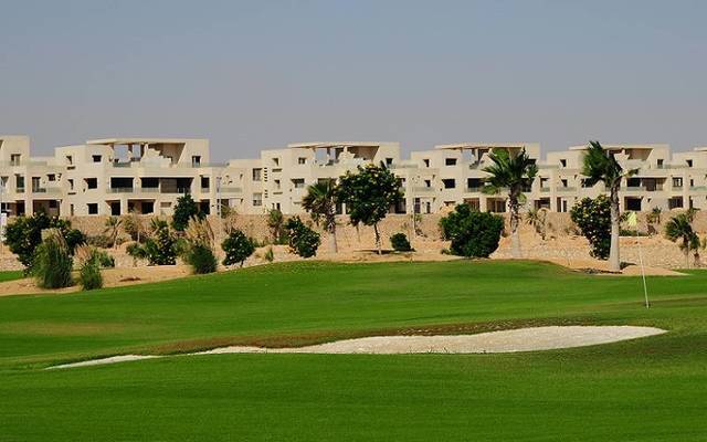 Egypt’s Palm Hills set to complete constructions