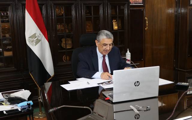وزير الكهرباء: مصر لديها احتياطي آمن سيتم تصديره لتحقيق عائدات للاقتصاد القومي