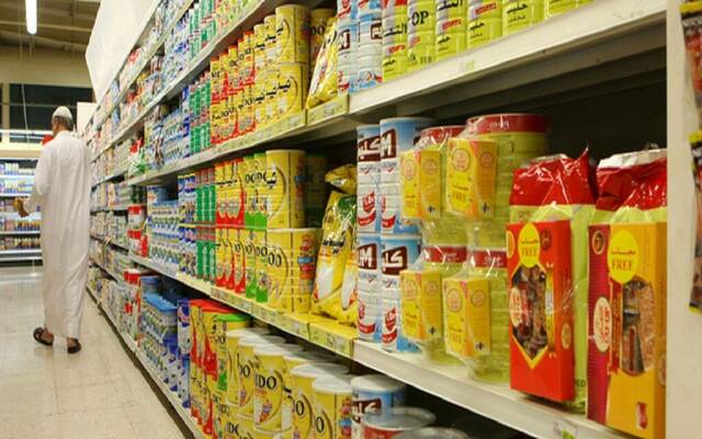 توقعات بنمو قطاع الأغذية في الإمارات 5.18% بحلول 2028