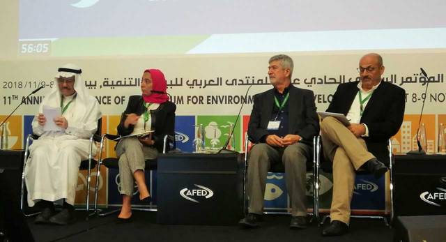 Arab region needs $230bn to achieve sustainable development goals - AFED