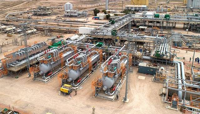 وزير النفط العراقي: حقل الرميلة يشكل ثلث إنتاج العراق من النفط