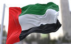 علم دولة الإمارات