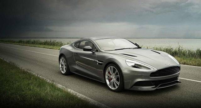 Kuwait-backed Aston Martin’s listing on LSE to kick off in October