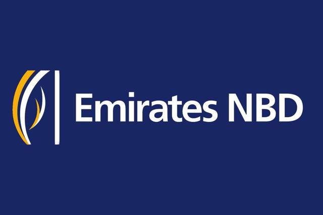 Emirates NBD’s profits down 24% in Q1-20