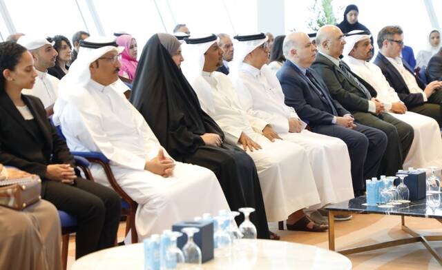 ورشة عمل في البحرين حول التنوع الحيوي وتغيّر المناخ