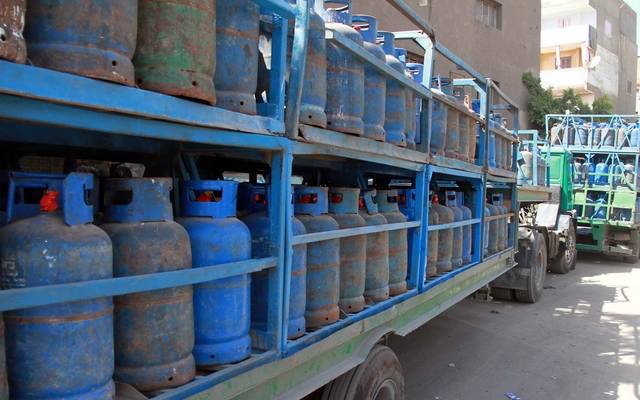 البترول المصرية: السعر الرسمي لأسطوانة البوتاجاز المنزلية 65 جنيهاً