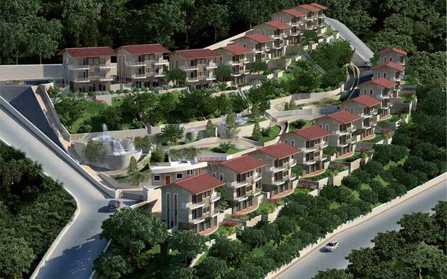 "مينــا" الكويتية ترفع حصتها في رأسمال القابضة إلى 78.3%