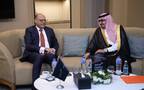 وزير العمل المصري محمد جبران