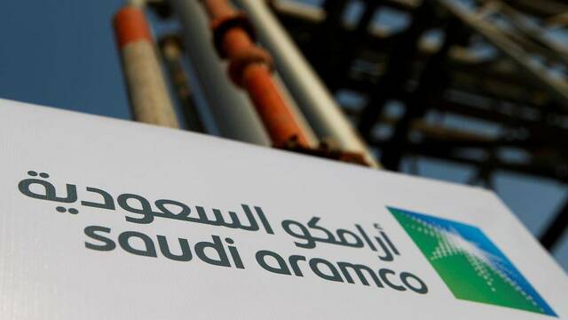 Aramco inks SAR 3bn contracts for steel pipes supply