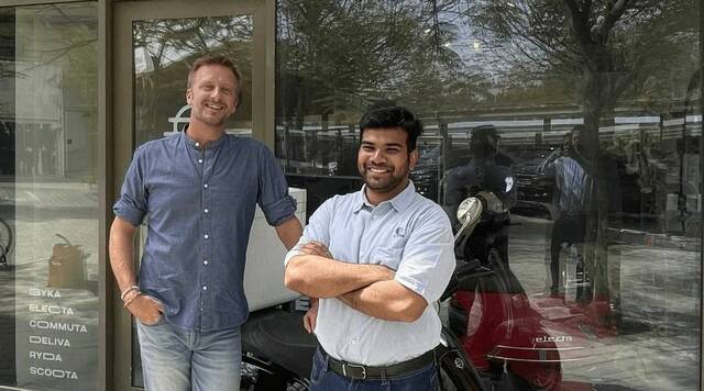 UAE-based One Moto obtains $40m investment to achieve net-zero emissions