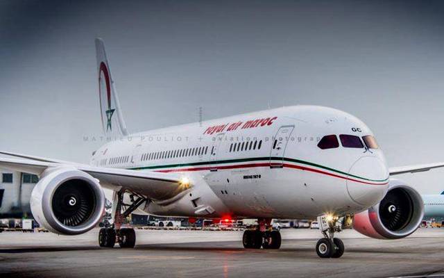 المغرب يعلق الرحلات الجوية مع فرنسا وإسبانيا