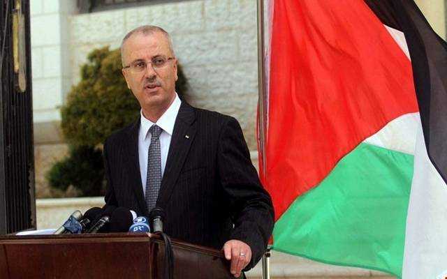 الحكومة الفلسطينية تبحث مع الاتحاد الأوروبي دعم مشروعات التنمية