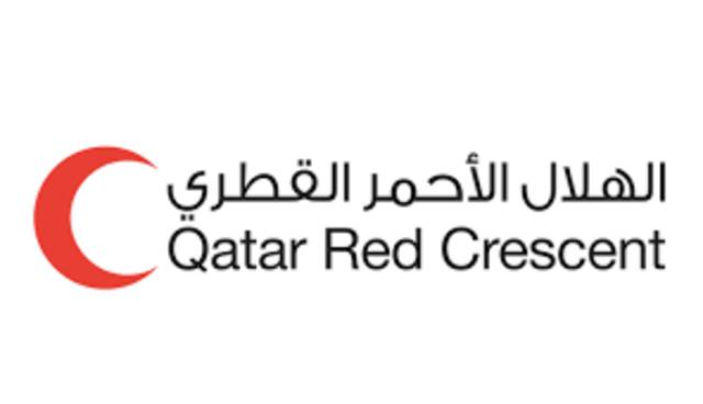QG Medical, Qatari Red Crescent ink MoU