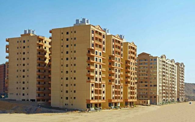 3.2 مليار جنيه إجمالي تعاقدات مدينة نصر للإسكان منذ بداية2016