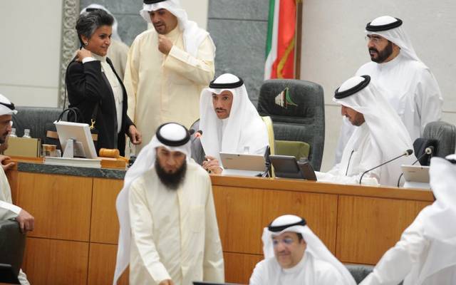 "الأمة" الكويتي يوافق على مناقشة استجواب وزير المالية