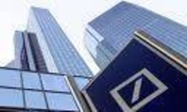 Login To Online Banking Deutsche Bank Has Stopped Working
