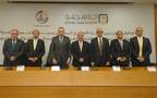 البنك الأهلي المصري يتعاون مع صندوق التنمية الحضرية