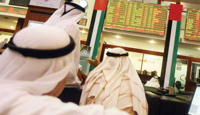 4 أسهم قيادية تقتنص أكثر من ثلث سيولة أسواق المال الإماراتية