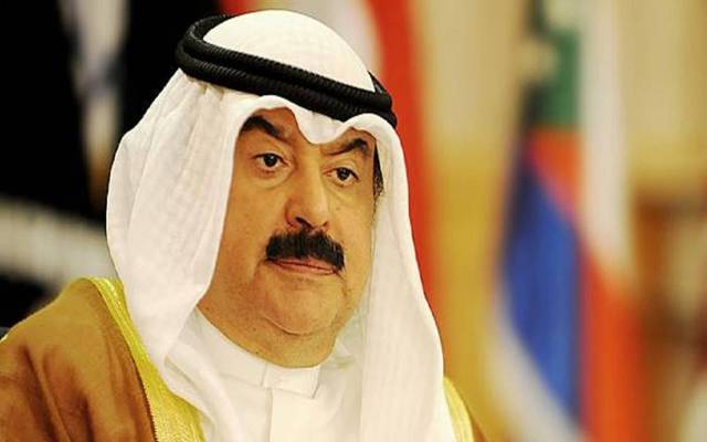 الجار الله: تحركات الكويت لن تتوقف لحل الأزمة الخليجية