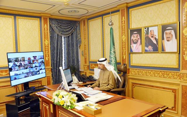 الشورى السعودي يوافق على مشروع اتفاقية مع قطر في مجال خدمات النقل الجوي