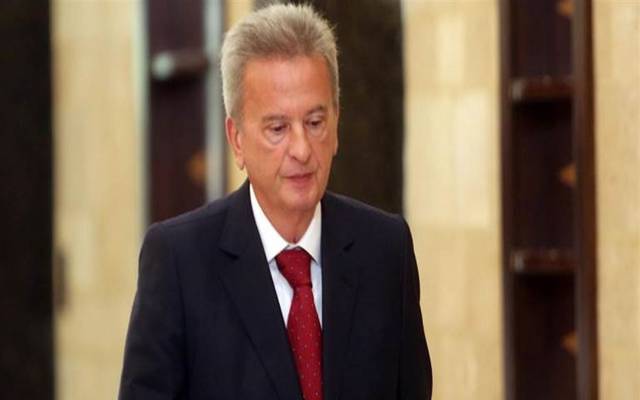 ألفاريز ومارشال" تنهي اتفاقية تدقيق حسابات مصرف لبنان المركزي