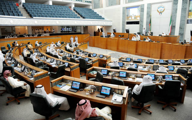 مجلس الأمة الكويتي يُقر اتفاقية المنطقة المقسومة مع السعودية