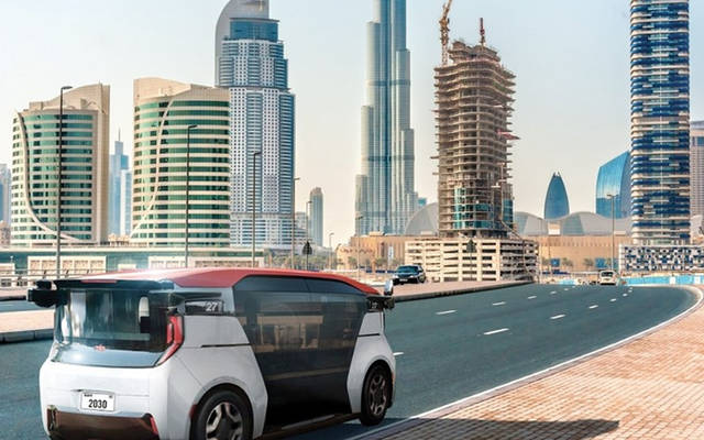 فيديوجرافيك .. المركبات ذاتية القيادة.. مستقبل التنقل الذكي في الإمارات