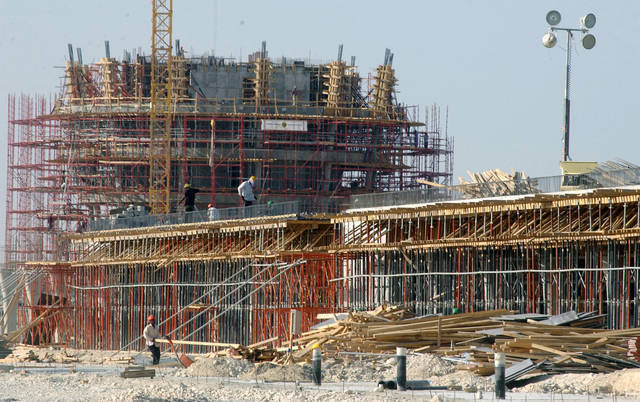 "المشتركة" تتصدر الترتيب في مناقصة بأبوظبي بنحو 17.5 مليون دولار